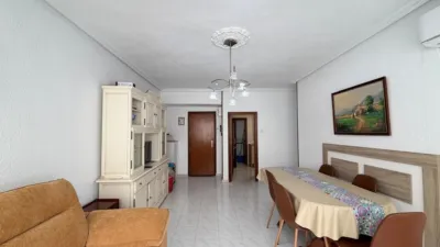 Pis – Torrevieja - Vista 3