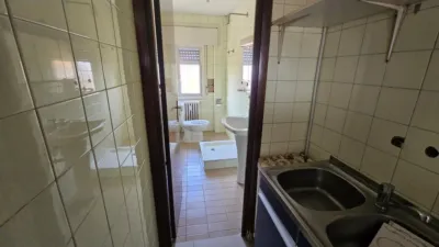 Apartment in Los Vadillos - R. Sanitaria - Pozanos photo 28