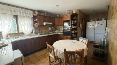 Chalet in Ensanche photo 37