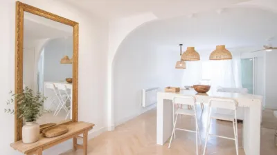 Apartment on Avenida de San Bartolomé de Tirajana photo 18
