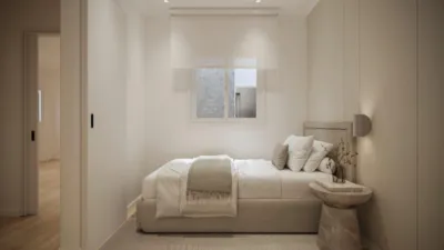 Apartment on Travessera de Gràcia photo 18