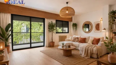 Apartment in the City Centre photo 58