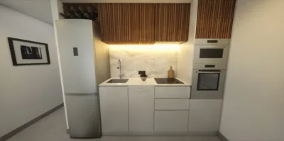 Chalet in Centro photo 11