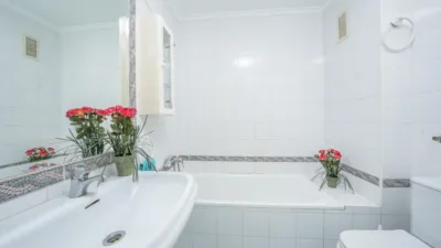 Apartment on Calle del Capità Baltasar Tristany photo 9