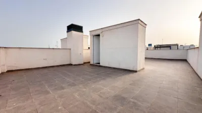 Top-floor apartment in La Huerta photo 27