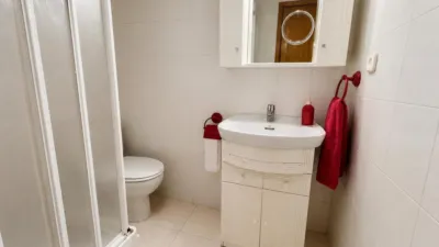 Apartment on Fermín Caballero Street photo 33