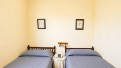 Penthouse on Carrer de Brussel·les photo 28