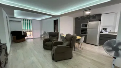 Apartment on Calle del Capitàn Gaspar Ortiz photo 7