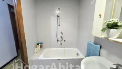 Apartment on Avenida de la Orxata photo 23