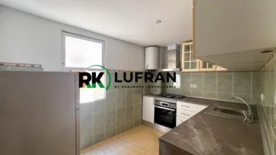 Apartment in Altozano photo 9