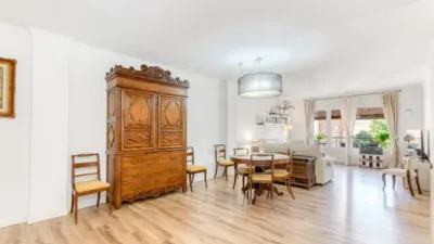 Apartment in Centre photo 5