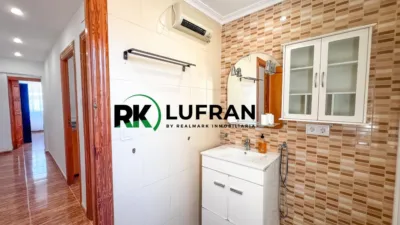Apartment in Altozano photo 16