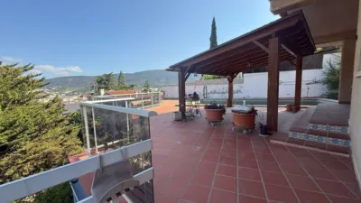 Chalet in Ensanche photo 24