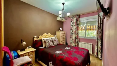 Apartment on Avenida de Rosa Chacel photo 17