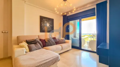 Apartment on Paseo del Malecon photo 2