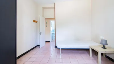 Flat in Tablada photo 22