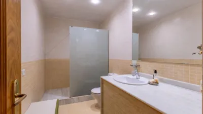 Apartment in Plaza del Mercado photo 13