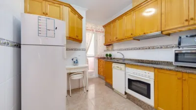 Apartment on Fragata Street, 8 photo 13
