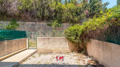 Terraced House in Passatge de Can Simó photo 24