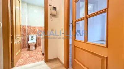 Apartment on Carrer de les Delícies photo 18