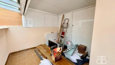 Apartment in Muntanyeta photo 32