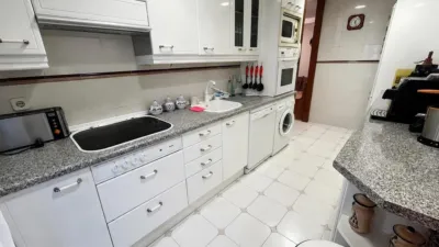 Apartment on Fermín Caballero Street photo 9