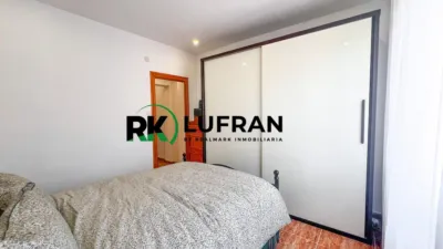 Apartment in Altozano photo 13