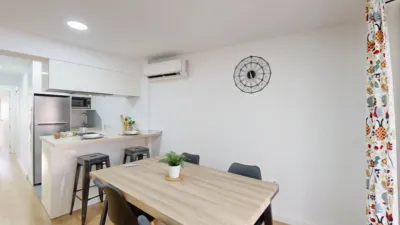 Apartment in Plaza de San Gines, 2 photo 8