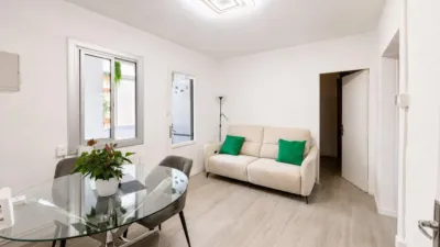 Apartment in Passatge del Progrés photo 5