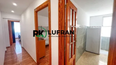 Apartment in Altozano photo 10