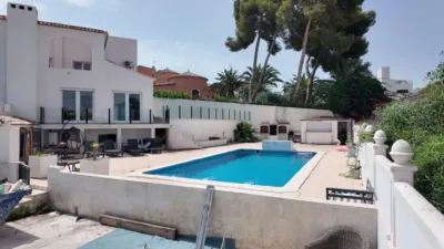 Casa – Orihuela, Urbanización Pueblo Príncipe, Villa Martín - Vista 3