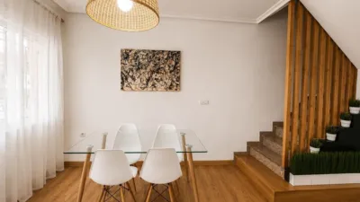 Casa – Orihuela, Urbanización La Zenia II - Vista 4