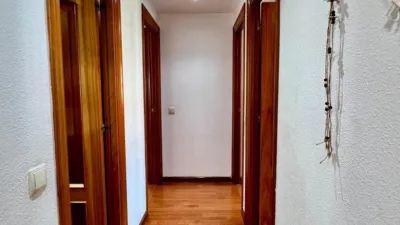 Flat in Castellarnau photo 14