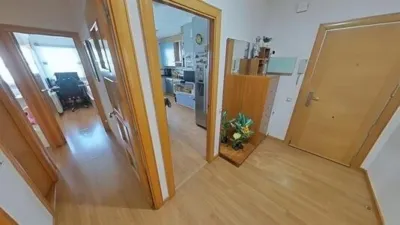 Apartment on Carretera Sentmenat photo 15