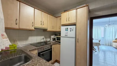 Apartment at the Bus Station photo 15
