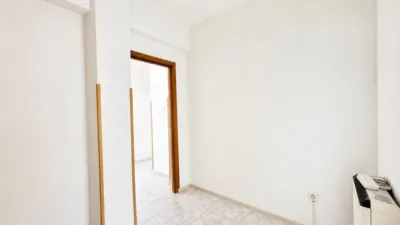Apartment on Calle de Sancho Polo photo 20