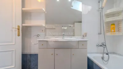Duplex on Calle Caleta photo 75
