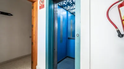 Apartment on Avenida de Suecia, 14 photo 4