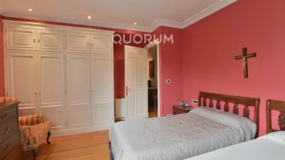 Apartment in Ensanche photo 20