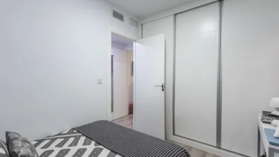 Flat on Calle de Estacadas photo 18