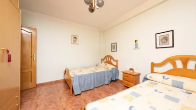 Apartment on Carrer Juan Díez Martínez photo 26
