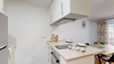 Apartment in Plaza de San Gines, 2 photo 15