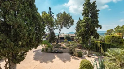 House in Font Pineda photo 37