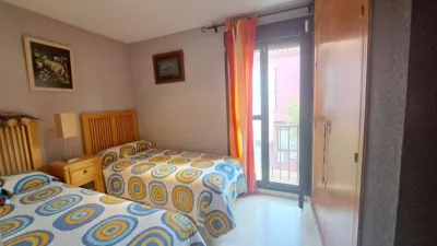 Townhouse in La Barrosa photo 17
