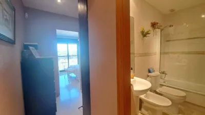 Townhouse in La Barrosa photo 19