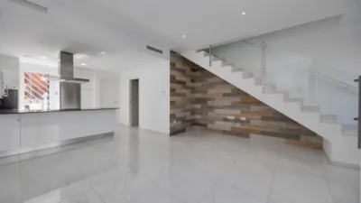 Terraced house on Calle Carmen Laforet, No. 3 photo 7