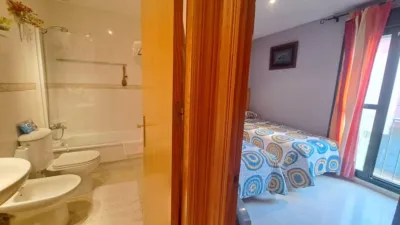 Terraced house on 2nd Pista de La Barrosa photo 37