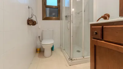 Apartment in Centre photo 18