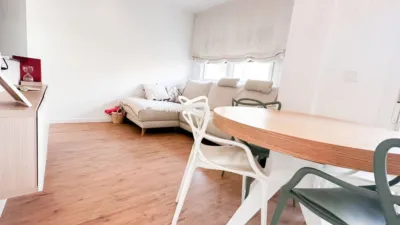 Top-floor apartment in La Huerta photo 11
