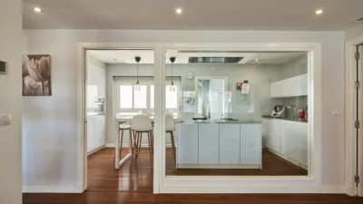 Apartment in Bahía Blanca photo 10